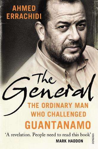 The General - Ahmed Errachidi