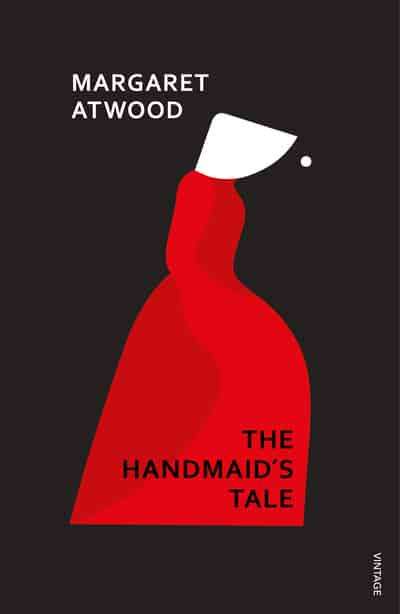 The Handmaid's Tale - Margaret Atwood - 9780099740919