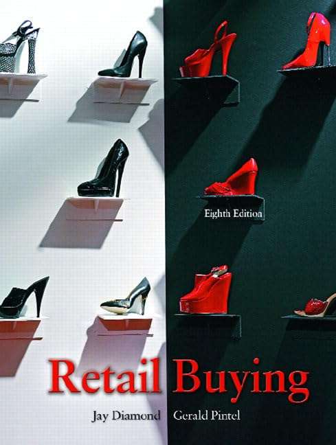Retail Buying - Jay Diamond
