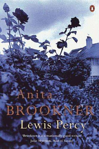 Lewis Percy - Anita Brookner