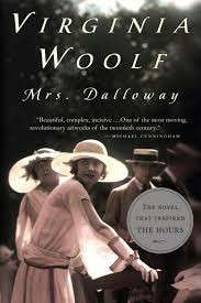 MRS DALLOWAY SECONDHAND - WOOLF,V - 9780140282542.TU