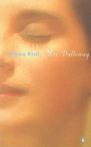 Mrs Dalloway - Virginia Woolf - 9780140282542