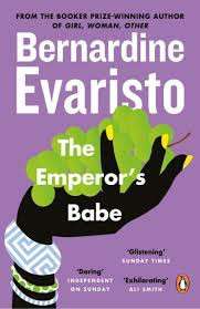 EMPERORS BABE SECONDHAND - EVARISTO,B