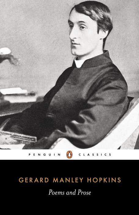 POEMS & PROSE SECONDHAND - HOPKINS,G