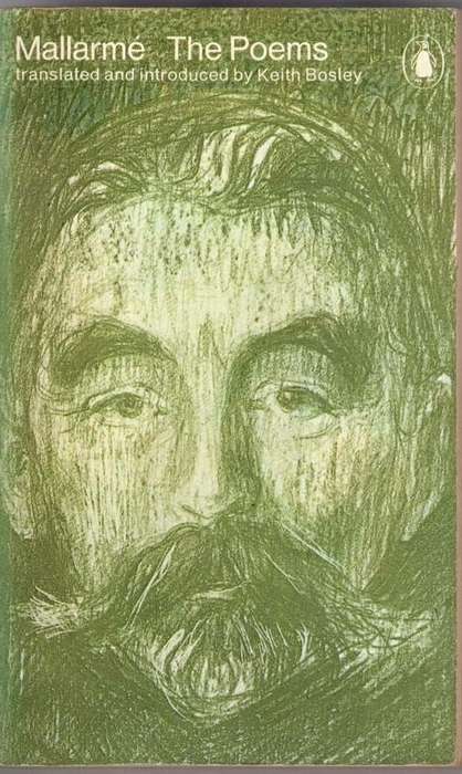 POEMS - MALLARME