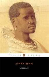 Oroonoko - Aphra Behn - 9780140439885