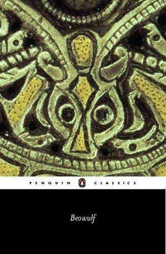 Beowulf - ALEXANDER