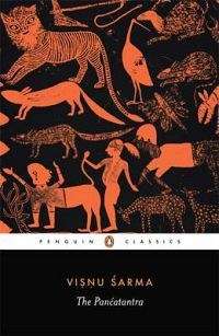 The Pancatantra - Visnu Sarma - 9780140455205