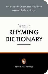 The Penguin Rhyming Dictionary - Rosalind Fergusson