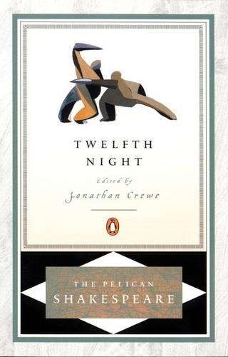 Twelfth Night - William Shakespeare - 9780140714890