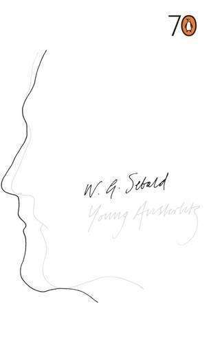 Young Austerlitz - W. G. Sebald