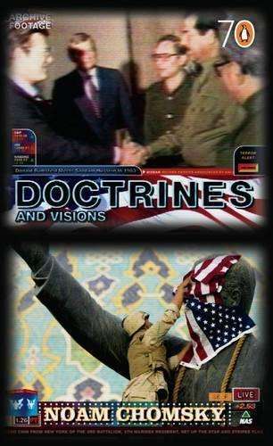Doctrines and Visions: Pocket Penguins - Noam Chomsky