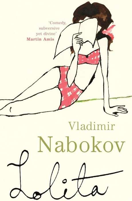 Lolita - Vladimir Nabokov