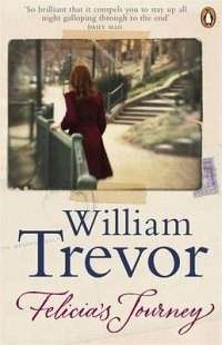 Felicia's Journey - William Trevor