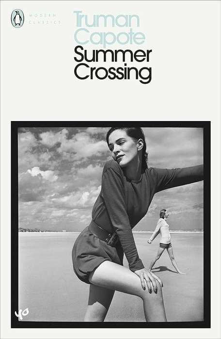 SUMMER CROSSING SECONDHAND - CAPOTE,T
