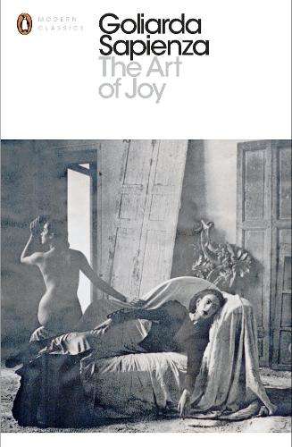 The Art of Joy - Goliarda Sapienza