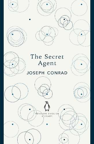 The Secret Agent - Joseph Conrad - 9780141199559
