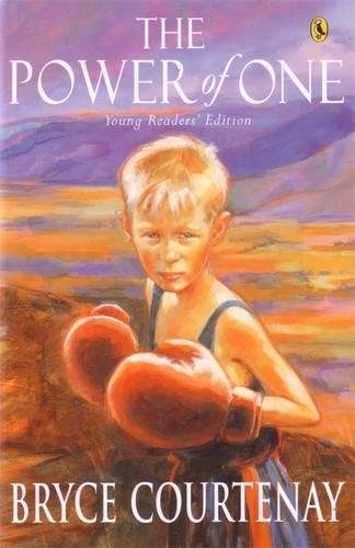The Power Of One: Young Readers' Ed - Bryce Courtenay