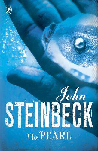 The Pearl - John Steinbeck - 9780141332918