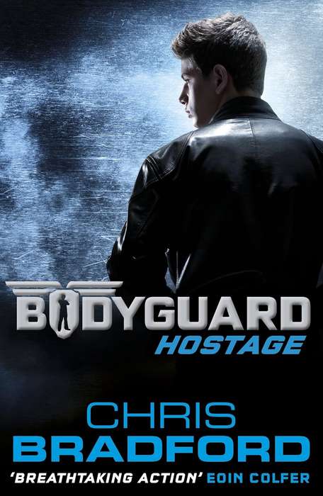 BODYGUARD HOSTAGE SECONDHAND - BRADFORD,C