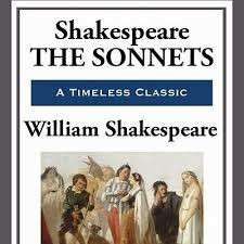 Shakespeare's Sonnets - William Shakespeare