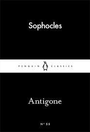 Antigone - Sophocles - 9780141397702