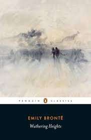 Wuthering Heights - Emily Bronte - 9780141439556