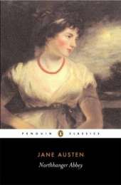 Northanger Abbey - Jane Austen - 9780141439792
