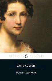 Mansfield Park - Jane Austen - 9780141439808