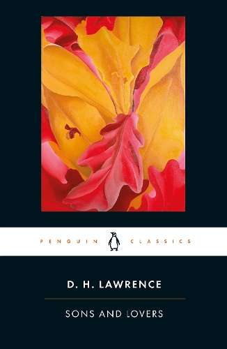 Sons and Lovers - D. H. Lawrence - 9780141441443