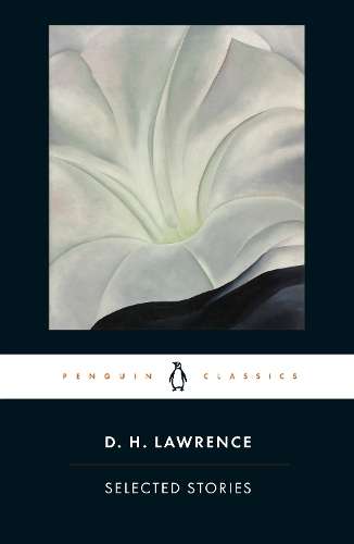 Selected Stories - D. H. Lawrence
