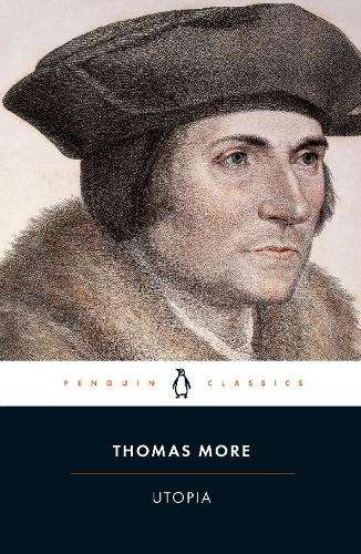 Utopia - Saint Thomas More