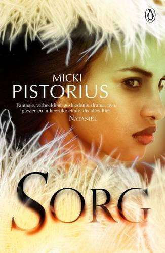 Sorg - Micki Pistorius - 9780143025443