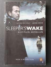 SLEEPERS WAKE SECONDHAND - MORGAN,A