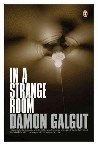 In a strange room - Damon Galgut