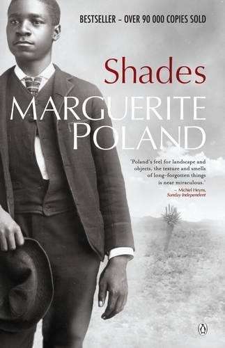 Shades - POLAND,M - 9780143530237