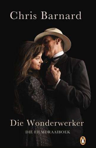 Die wonderwerker - Chris Barnard