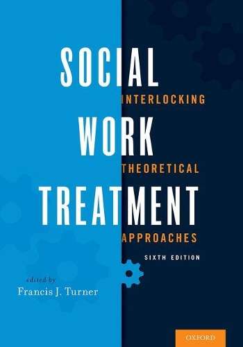 Social Work Treatment - TURNER - 9780190239596