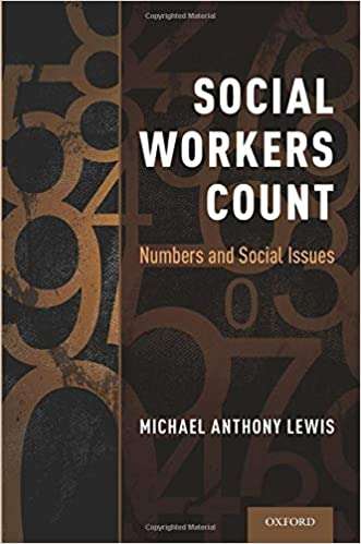 SOCIAL WORKERS COUNT NUMBERS & SOCIAL - LEWIS,MA