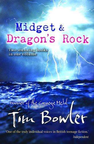 MIDGET & DRAGONS ROCK - BOWLER