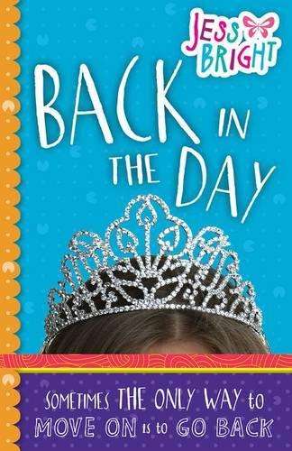 Back in the Day - Jess Bright