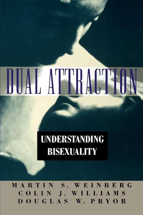 Dual Attraction - Martin S. Weinberg