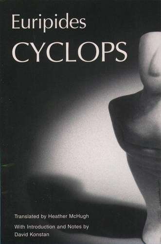 Cyclops - Euripides