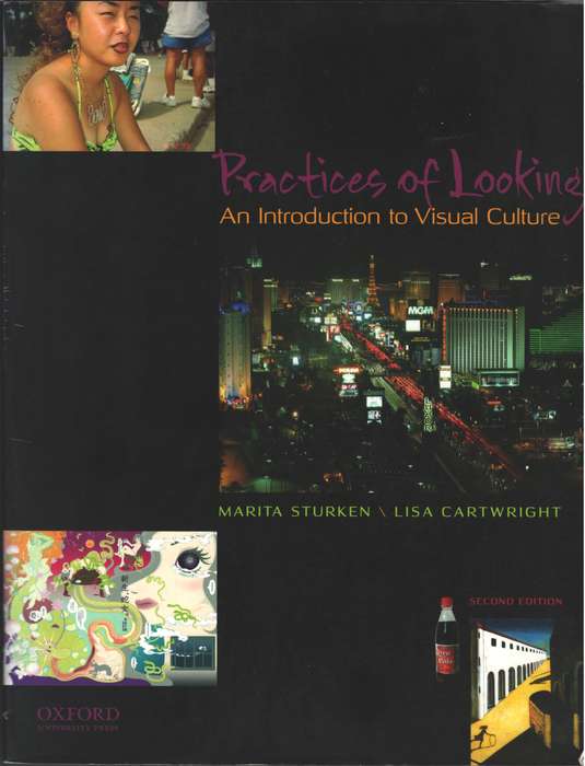 Practices of Looking - Marita Sturken