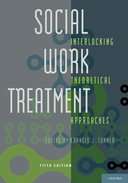 Social Work Treatment - TURNER - 9780195394658