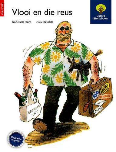 Vlooi en die reus : Fase 6 - OXFORD-STORIEBOOM