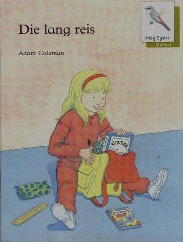 lang reis: Fase 7 - N