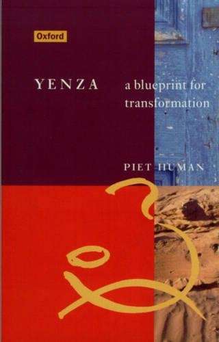 Yenza - HUMAN,P