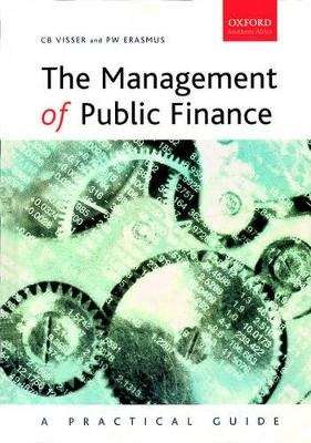 The management of public finance - P.W. Erasmus