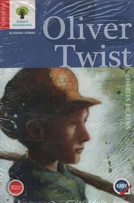 Klassieke stories: Fase 18: Pak van 6 titels - Antoinette Stimie